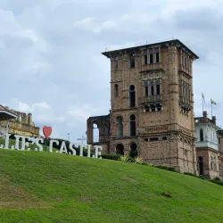 Kellie's Castle - Ipoh