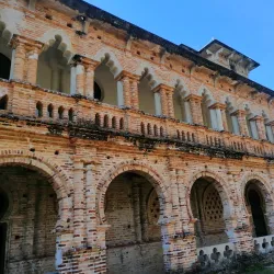 Kellie's Castle - Ipoh