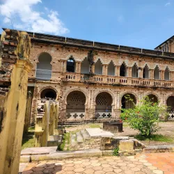 Kellie's Castle - Ipoh