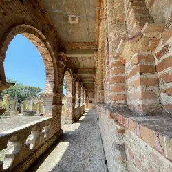 Kellie's Castle - Ipoh