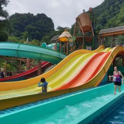 Lost World of Tambun - Ipoh