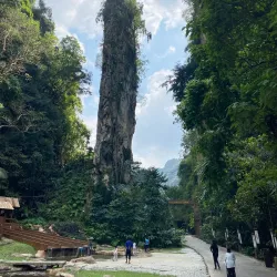 Lost World of Tambun - Ipoh