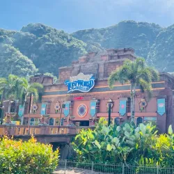 Lost World of Tambun - Ipoh