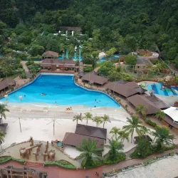 Lost World of Tambun - Ipoh