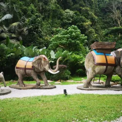 Lost World of Tambun - Ipoh