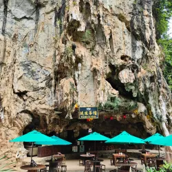 Lost World of Tambun - Ipoh