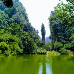 Lost World of Tambun - Ipoh