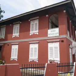 Jeniang Agricultural Museum - Jeniang