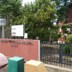 Jeniang Agricultural Museum - Jeniang