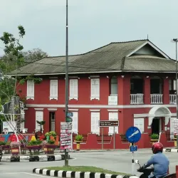 Jeniang Agricultural Museum - Jeniang