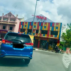 Jeniang Agricultural Museum - Jeniang