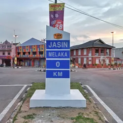 Jeniang Agricultural Museum - Jeniang