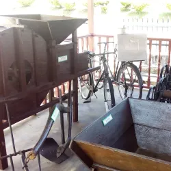 Jeniang Agricultural Museum - Jeniang