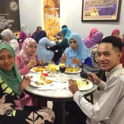 Jeniang Agricultural Museum - Jeniang