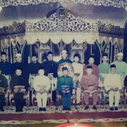 Jeniang Community Hall - Jeniang