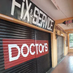 Jeniang Community Hall - Jeniang