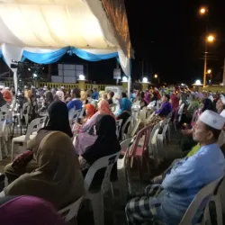 Jeniang Mosque - Jeniang