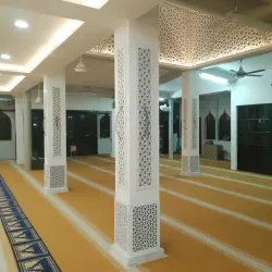 Jeniang Mosque - Jeniang