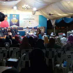 Jeniang Mosque - Jeniang