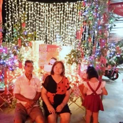 Jeniang Night Market - Jeniang