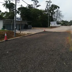 Jeniang River - Jeniang