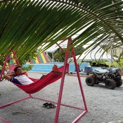 Jeniang River - Jeniang