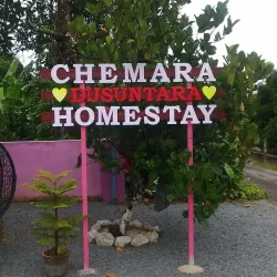 Jeniang River - Jeniang