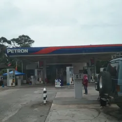 Jeniang River - Jeniang