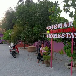 Jeniang River - Jeniang