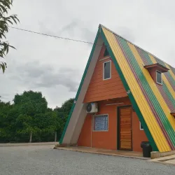 Jeniang Town Center - Jeniang