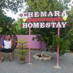 Jeniang Town Center - Jeniang