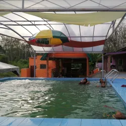 Jeniang Town Center - Jeniang