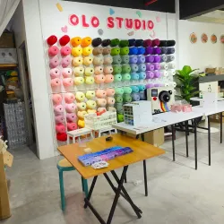 Local Handicraft Workshops - Jeniang