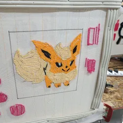 Local Handicraft Workshops - Jeniang