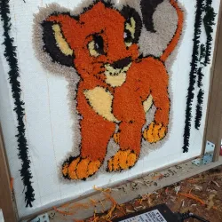 Local Handicraft Workshops - Jeniang