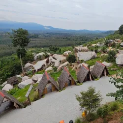 Traditional Malay Village Tours - Jeniang