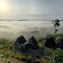 Traditional Malay Village Tours - Jeniang