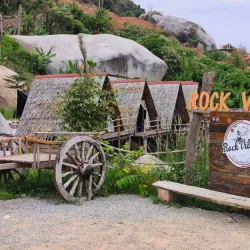 Traditional Malay Village Tours - Jeniang