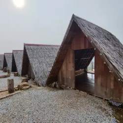 Traditional Malay Village Tours - Jeniang