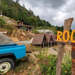 Traditional Malay Village Tours - Jeniang