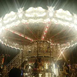 Danga Bay - Johor Bahru