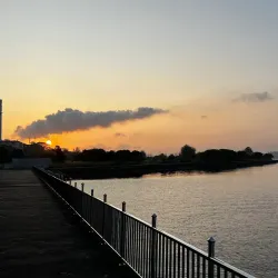 Danga Bay - Johor Bahru