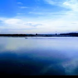 Danga Bay - Johor Bahru