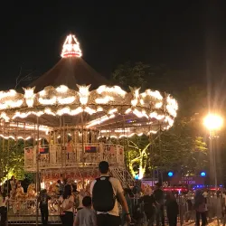 Danga Bay - Johor Bahru