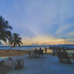 Danga Bay - Johor Bahru