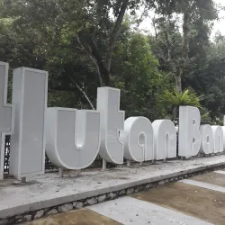 Hutan Bandar Recreational Park - Johor Bahru