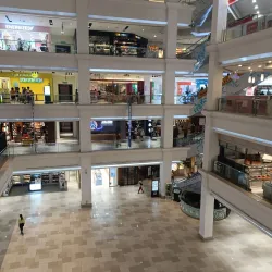 Johor Bahru City Square - Johor Bahru