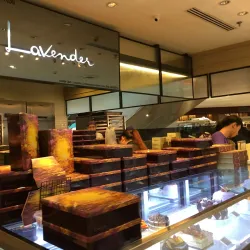 Johor Bahru City Square - Johor Bahru