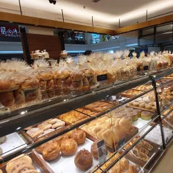 Johor Bahru City Square - Johor Bahru