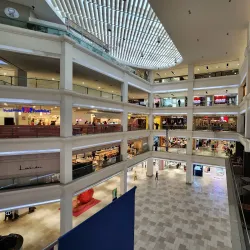 Johor Bahru City Square - Johor Bahru